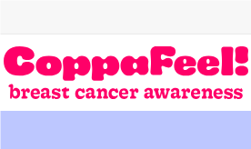 CoppaFeel - Self Check Breasts