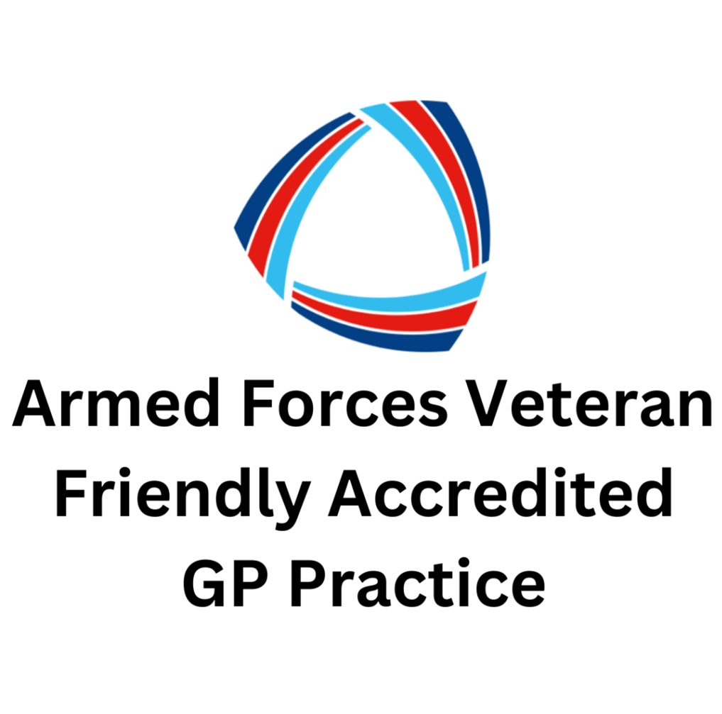 armed forces