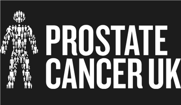 Prostate Cancer UK Support